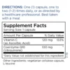CoQ10 (Metabolic Maintenance) - Image 2