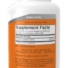 NAC Pure Powder (NOW Foods) - Image 2