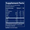 Trace Mineral Drops (Trace Minerals) - Image 2