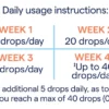 Trace Mineral Drops (Trace Minerals) - Image 3